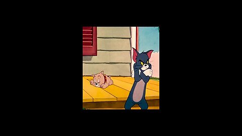 Tom and Jerry funny video 📸👊😳🤭🤔