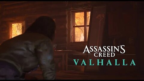 Assassin's Creed Valhalla Part 4 / The return of Layla / Solar Flare / PS5