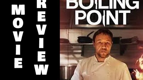 BOILING POINT MOVIE REVIEW IN ENGLISH