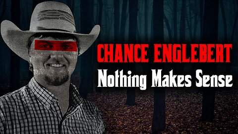 Unmasking the Truth | The Final Verdict on Chance Englebert’s Disappearance