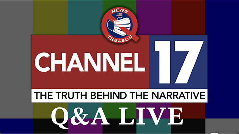 Channel 17: Open Lines Q&A - March 5, 2024