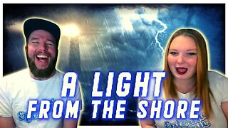 CALL OF DUTY METAL | A Light from the Shore ft. Teemu Mäntysaari | FIRST TIME REACTION