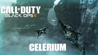 Celerium - Call of Duty Black Ops 2 Campaign Mission Playthrough (No commentary)
