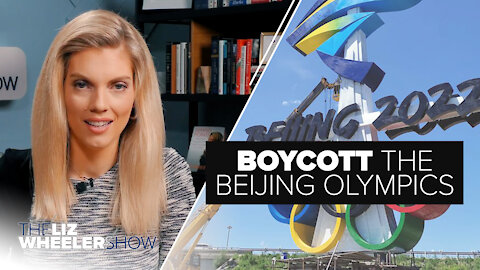 Boycott the Beijing Olympics | Ep. 80