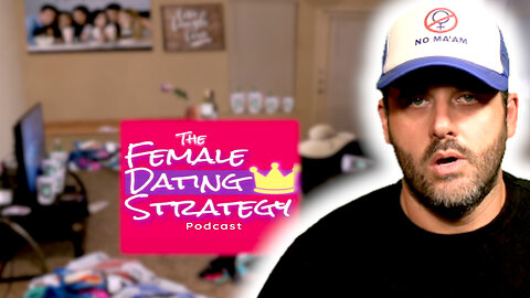Female Dating Strategy Episodes 59 + 60