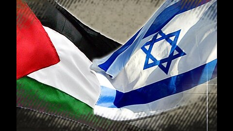 A 360-degree take on Israel-Palestine