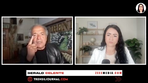 Gerald Celente - We Are Already in WWIII, Ministry of Truth, and More!