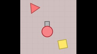 (WEB) DIEP.IO - 2 TEAMS - LIVE STREAMING