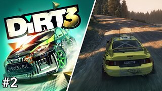 DiRT3 (PC) |#2|