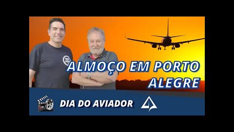 🛩️ Dia do Aviador [Captain Bob e Panda Beting]