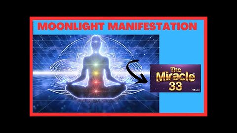 Moonlight manifestation - Moonlight manifestation review