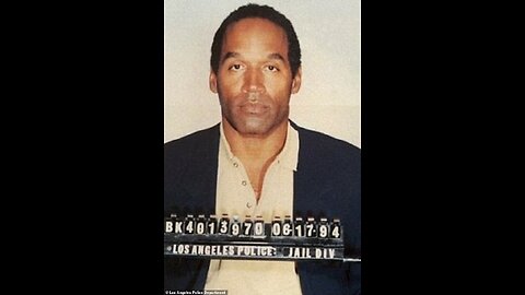 “THE JUICE & THE TRUTH: OJ Didn’t Do It Mane!!!” Part 2 5/2/2024