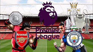 Arsenal 🆚 Manchester City | Match Preview | ❓ Can Arsenal Finally Get A Win❓