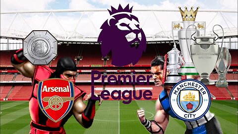 Arsenal 🆚 Manchester City | Match Preview | ❓ Can Arsenal Finally Get A Win❓