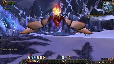 World of Warcraft: Priest Order Hall: Light's Wrath