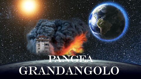 L’11 Settembre del Medioriente - 20231013 - Pangea Grandangolo