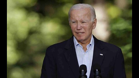 Maui Residents Blast Biden For Absence Following Fires ‘Why Are We Being Ignored