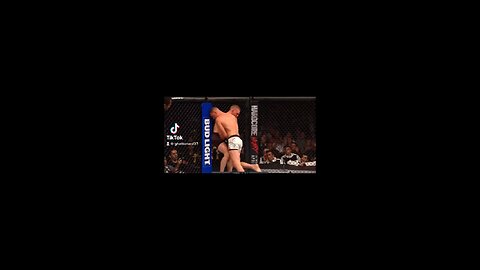 That time Diaz beat up Conor