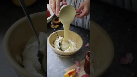 Como fazer um deliciosa torta de maçã🍎