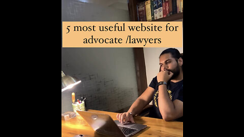 most useful website for advocate/lawyer