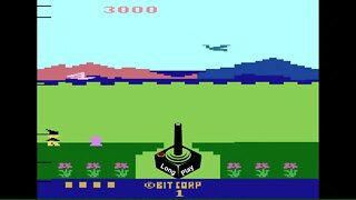 Atari 2600: Bob is Going Home (1983 )