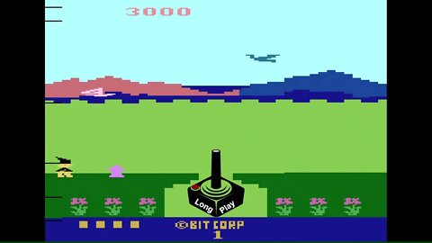 Atari 2600: Bob is Going Home (1983 )
