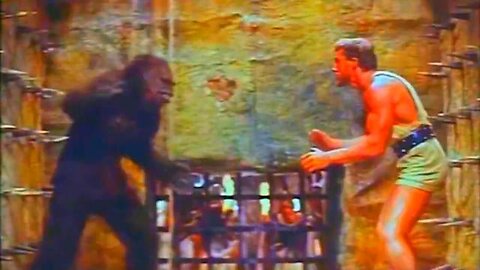 Running Wild - Rock From Hell 1981 Demo (Hercules Fights Ape Man Mann Band Fron Herc Herculese)Song