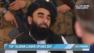 Taliban: There's No Evidence OBL Carried Out 9/11; Blames America