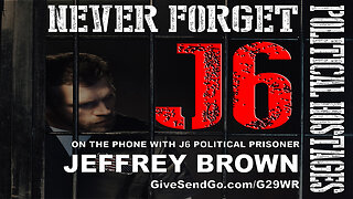 Cowboy Logic - 04/15/23: Jeffrey Brown (J6er)