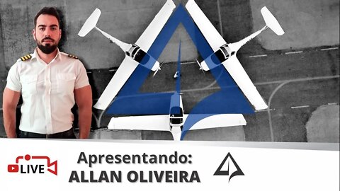 📚 Apresentando: ALLAN OLIVEIRA [Novo colaborador do TFF]