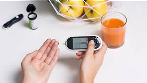 Discover A Method To Support Healthy Blood Sugar Levels