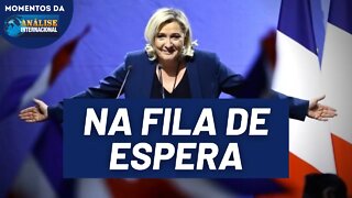 A possibilidade da burguesia abrir espaço para o fascismo na França | Momentos