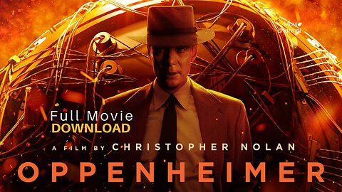 Oppenheimer (2023) Movie Explanation in Hindi | Story | Plot | Breakdown