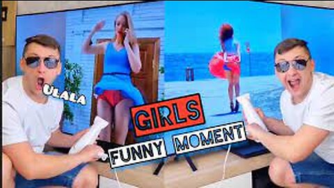 Funny Girls Fails ! 😂 Instant Regret