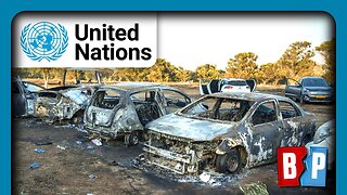 UN Confirms Israeli FRIENDLY FIRE ON Oct 7