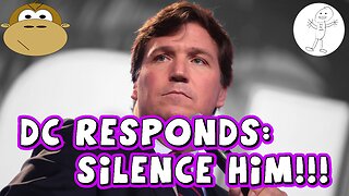 Senators Call for Tucker Carlson to Be Silenced Over Unapproved 1/6 Story - MITAM