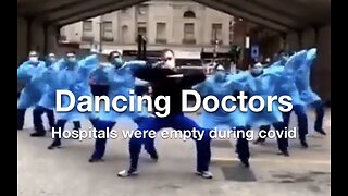 Dancing Doctors 2021