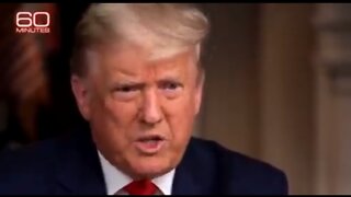 FLASHBACK 60 Minutes to Trump: There's No Evidence Of Spying