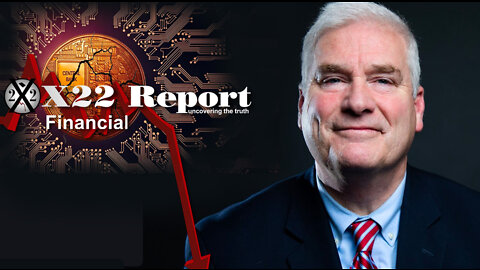 Ep. 2675a - [CB] Panic, Congressman Puts Everything In Motion, Digital Gold