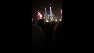 Adam Sandler live in Tampa