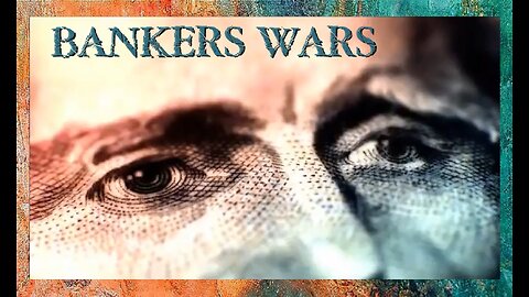 All wars are Bankers wars. EVERY SINGLE conflict had CBs nefariously funding both sides.