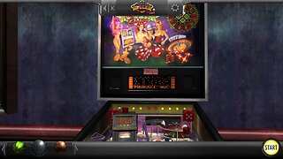 Let's Play: The Pinball Arcade - High Roller Casino (PC/Steam)