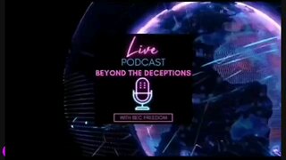 Beyond The Deceptions Episode 03- Darren Bergwerf