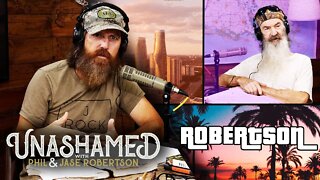 Robertson Grand Theft Auto, Sucker-Punching, Bitterness as Fuel & the Consuming Fire of God | Ep 539