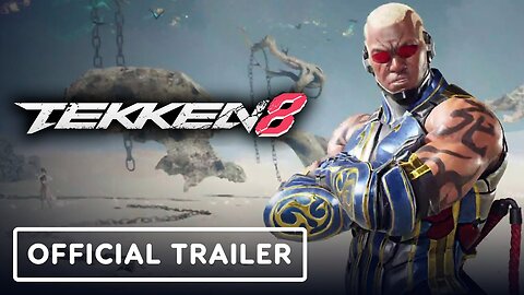 Tekken 8 - Official PS5 Features Trailer