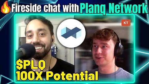 15K Grant & booming ecosystem. The story of Planq netwok | PLQ 100X potential