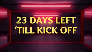 23 DAYS UNTIL NFL! Join my pool!