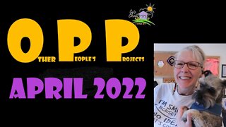 OPP April 2022