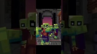 Minecraft Grave Danger Luva de Pedreiro Receba! Graças a Deus 🙏🏻 #shorts #minecraft #gravedanger