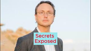 Skinwalker Ranch's Brandon Fugal: Secrets Exposed